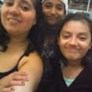 Meet your Posher, Monica